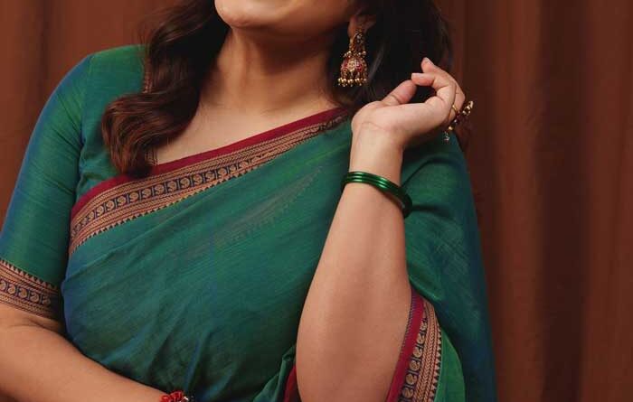 Manjima Mohan shared her weight loss struggles