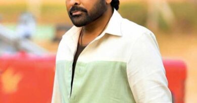 Upcoming Projects of Megastar Chiranjeevi