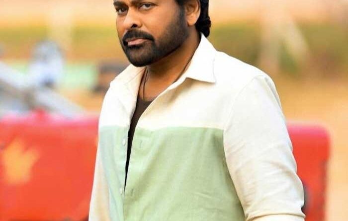 Upcoming Projects of Megastar Chiranjeevi