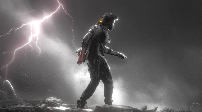 Mirai To Release In Kannada By Hombale Films
