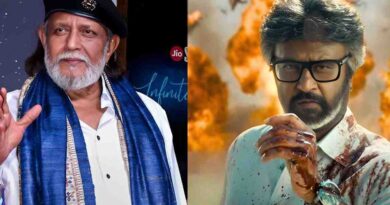 Mithun Chakraborty in Jailer 2 after Fauji