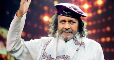 Mithun Chakraborty attacks pseudo secularists over Bengal Files