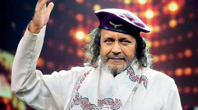 Mithun Chakraborty attacks pseudo secularists over Bengal Files
