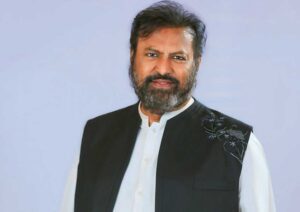 SC cancels FIR against Mohan Babu