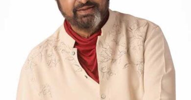 Mohan Babu in Ghattamaneni Jaya Krishna debut film