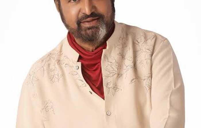 Mohan Babu in Ghattamaneni Jaya Krishna debut film