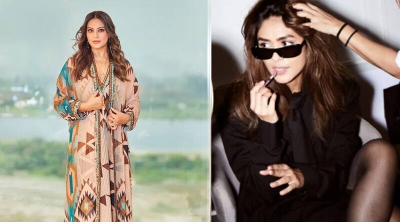 Mrunal Thakur insults Bipasha Basu
