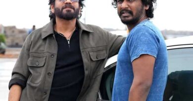 Nag to dance to Vijay song in Coolie