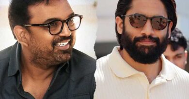 Inside details of Naga Chaitanya-Koratala Shiva project
