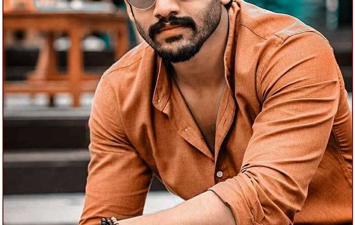 Naga Chaitanya watches Coolie for his dad