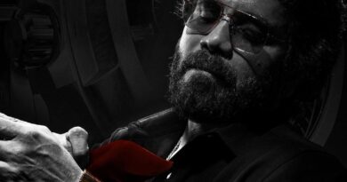 Nagarjuna says his role in Coolie scares his grandchildren