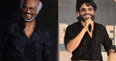 Nagarjuna Experience Working with Rajinikanth In Coolie