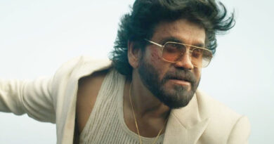 Nagarjuna role marginalised in Coolie