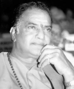 Nandamuri Jayakrishna wife Padmaja passes away
