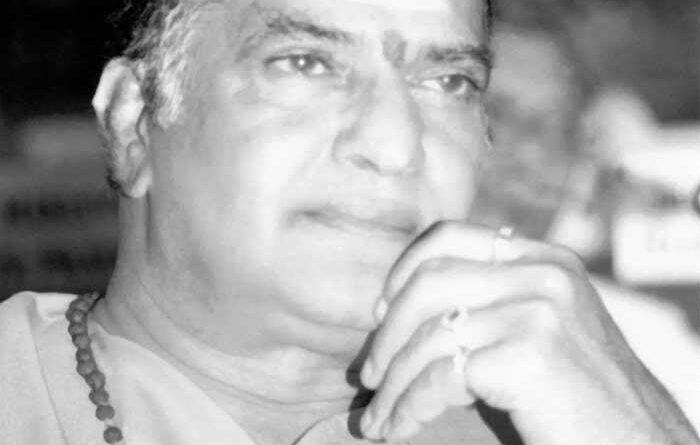 Nandamuri Jayakrishna wife Padmaja passes away
