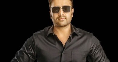 Nara Rohit shocking revelation over War 2 and Coolie