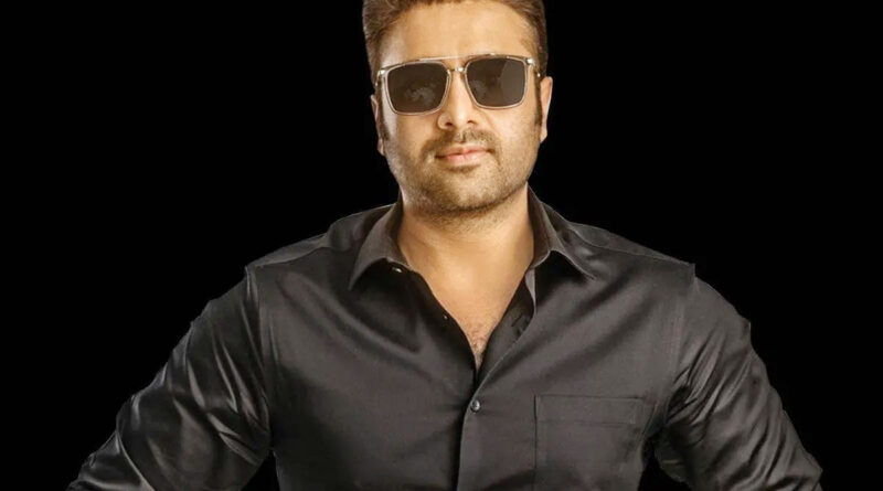 Nara Rohit shocking revelation over War 2 and Coolie