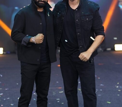 NTR And Hrithik Plea To Protect WAR 2 Spoilers