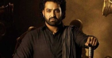 NTR Devara 2 shelved | cinejosh.com