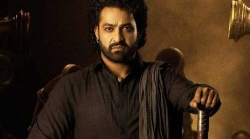 NTR Devara 2 shelved | cinejosh.com