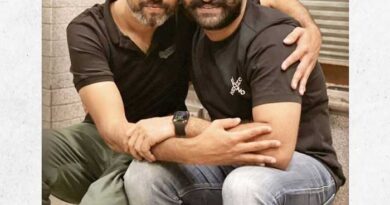 Fans pinning hopes on NTR Dragon