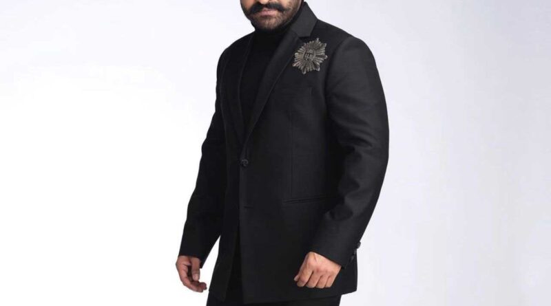 NTR hints at Devara 2