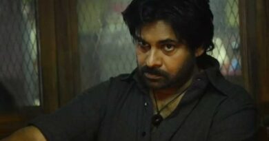 Pawan Kalyan OG Business Details