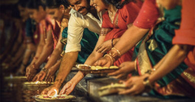 Pawan Kalyan OG Announced Its Second Single Arrival