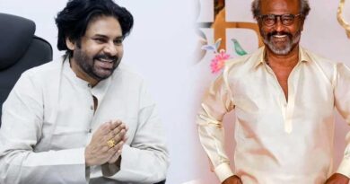 Pawan Kalyan Congratulates Rajinikanth on Golden Jubilee