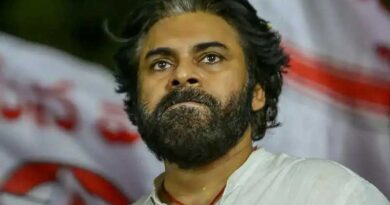 Case filed against Pawan Kalyan for misuse of powers