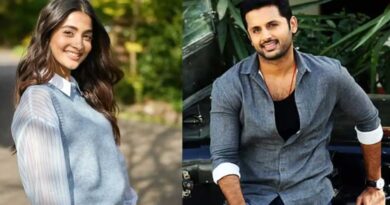 Pooja Hegde to join Nithiin sports drama
