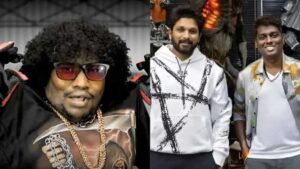 Yogi Babu Joins Allu Arjun Atlee Film