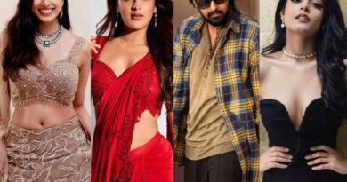 Prabhas reveals exciting information about The Raja Saab