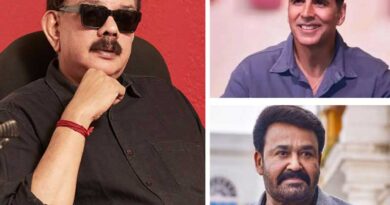 Priyadarshan Announces Retirement After Ongoing Projects