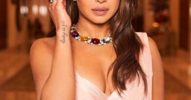 Inside out of Priyanka Chopra in Love and War