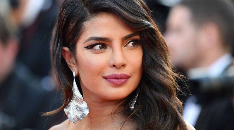 Priyanka Chopra Potential Bollywood Return With Much Anticipated Project