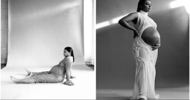 Radhika Apte shocker about her pregnancy