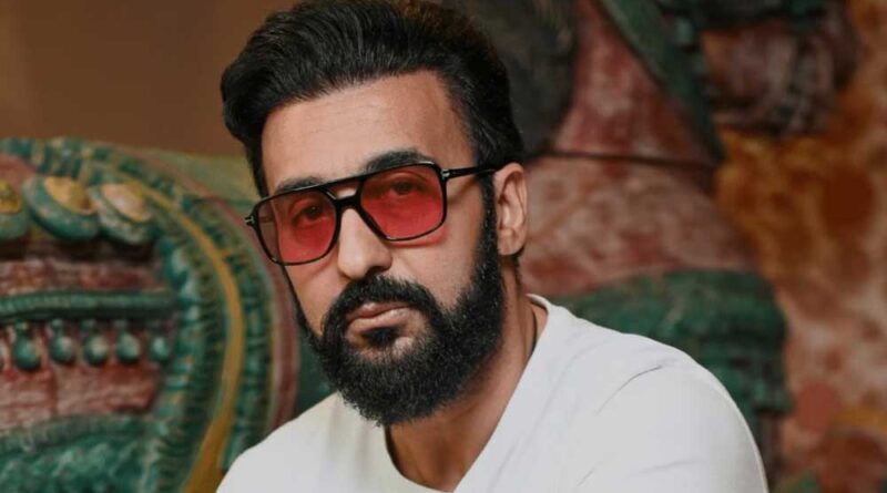 Raj Kundra offers Kidney to Premanand Maharaj