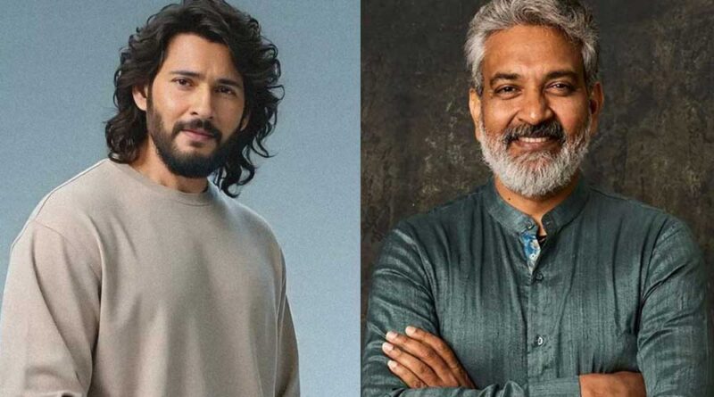 Rajamouli gearing up for sensation for SSMB29 globetrotter reveal