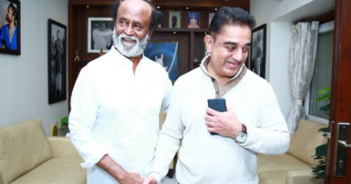 Lokesh Kanagaraj sensation with Rajinikanth and Kamal Haasan