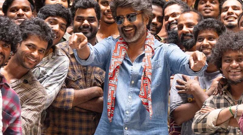 Rajinikanth Films Underperformance In Tamil Nadu