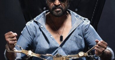 Rajinikanth talks about Coolie and his milestone 50 years
