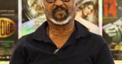 Rajinikanth Compares Coolie Director Lokesh Kanagaraj To SS Rajamouli