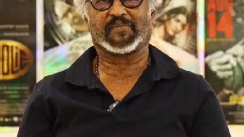 Rajinikanth Compares Coolie Director Lokesh Kanagaraj To SS Rajamouli