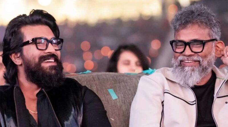 Everything Is In Place For Ram Charan Next With Sukumar