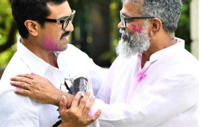 Exciting info on Rangasthalam sequel
