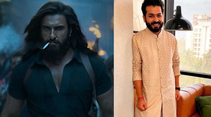 Dhurandhar combo Ranveer and Aditya planning another project