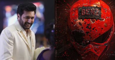 Ravi Mohan Replaces Madhavan In LCU Next Film Benz