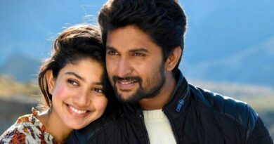 Sai Pallavi-Nani to come together again