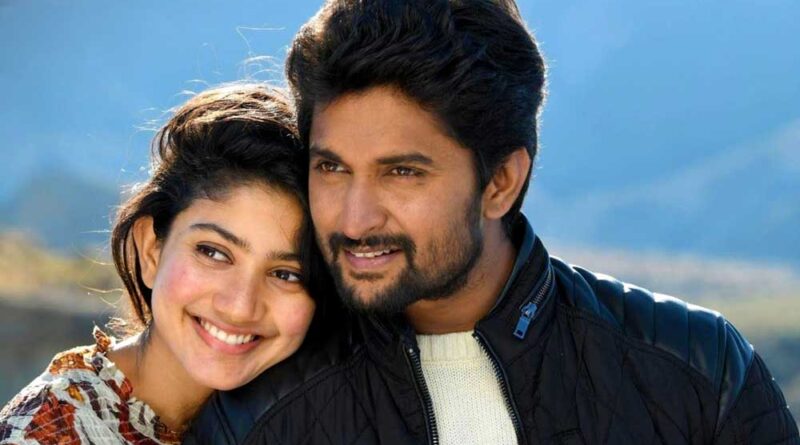 Sai Pallavi-Nani to come together again